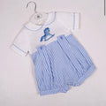 PRE ORDER Rocking Horse Romper