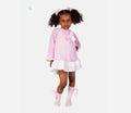 PRE ORDER Blanca Dress