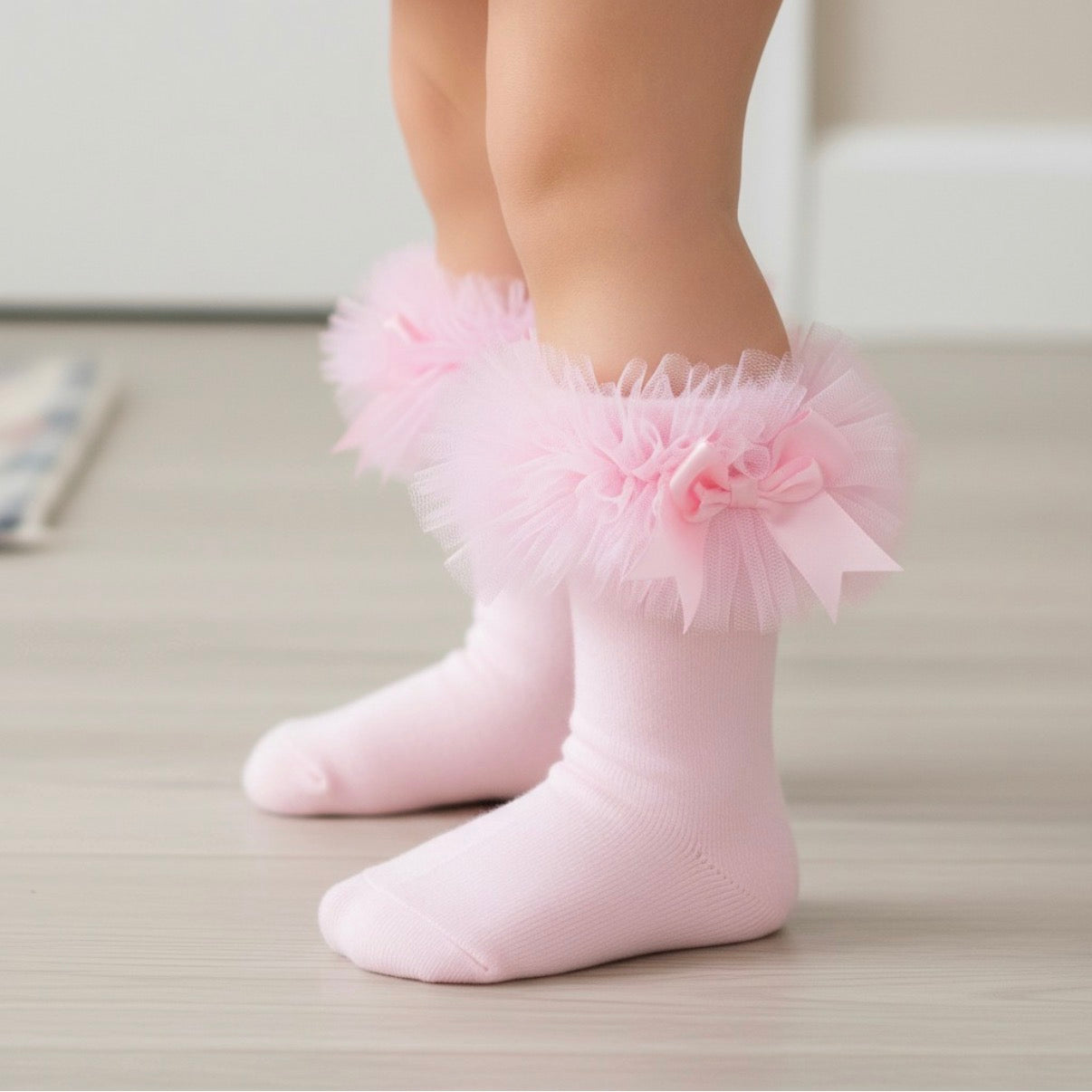 Tutu Socks