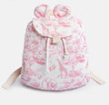 Safari Backpack