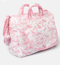 Safari Changing Bag