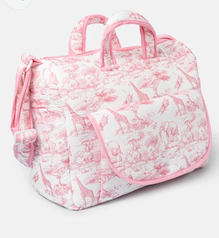 Safari Changing Bag