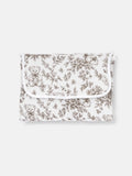 Teddy Print Changing Mat