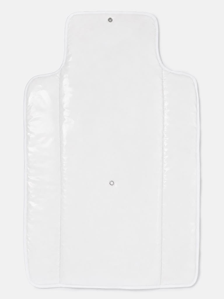 Teddy Print Changing Mat