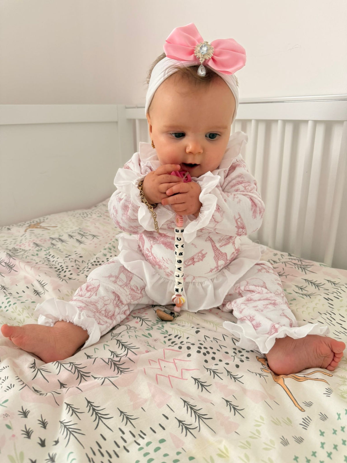 Safari Pyjamas