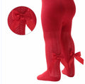 PRE ORDER Bow Tights