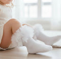 Tutu Socks