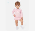 PRE ORDER Long Sleeve Knitted Set