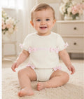 PRE ORDER Knitted Set