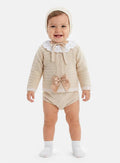 Aria 3 Piece Knitted Set