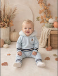 PRE ORDER Soft Knit 2 Piece