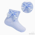 Bow Ankle Socks