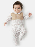 Safari Babygrow