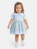 Spanish Carousel Dress