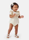 Catalina Romper