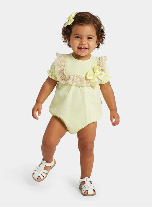 Catalina Romper
