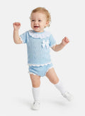 Dalia 2 Piece Knitted Set