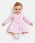 Smock Dress