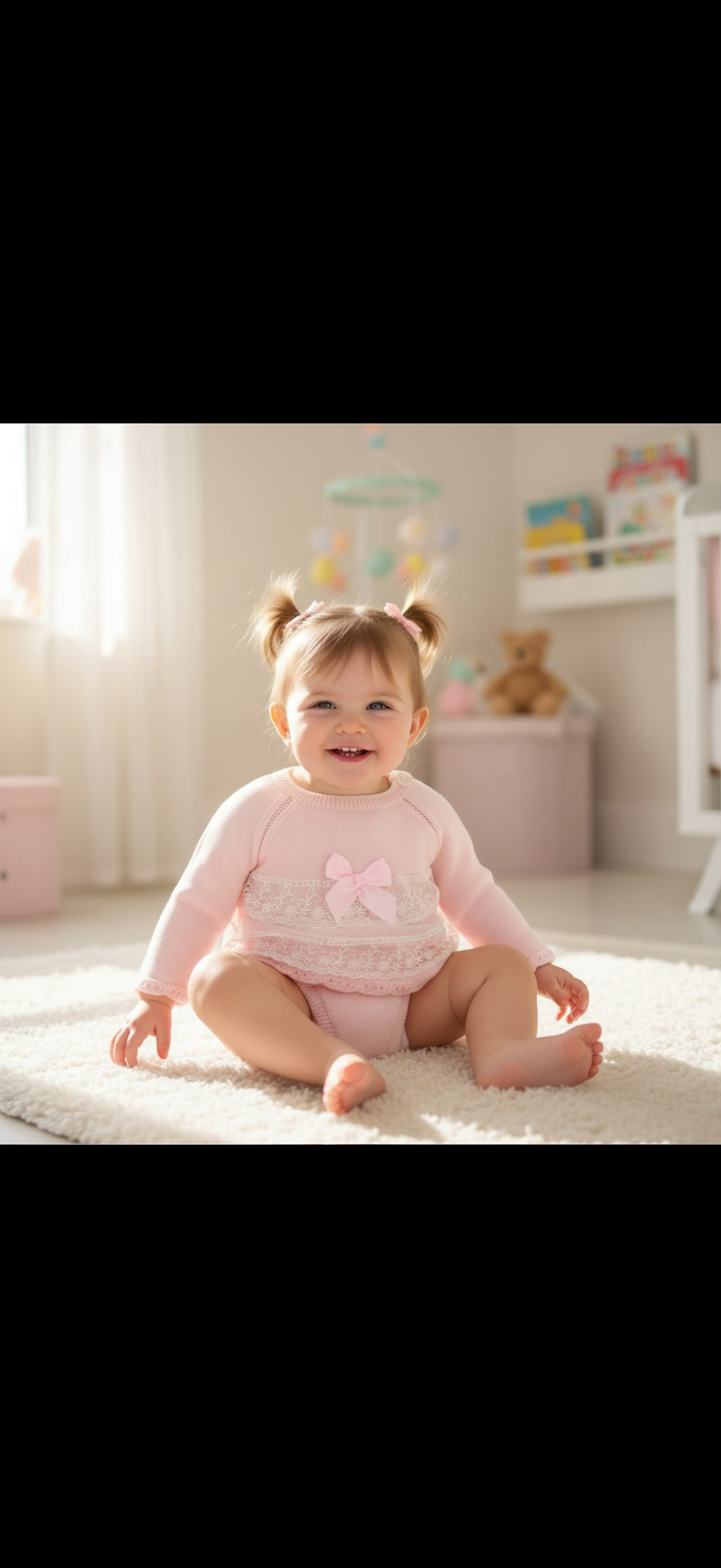 PRE ORDER Long Sleeve Knitted Set