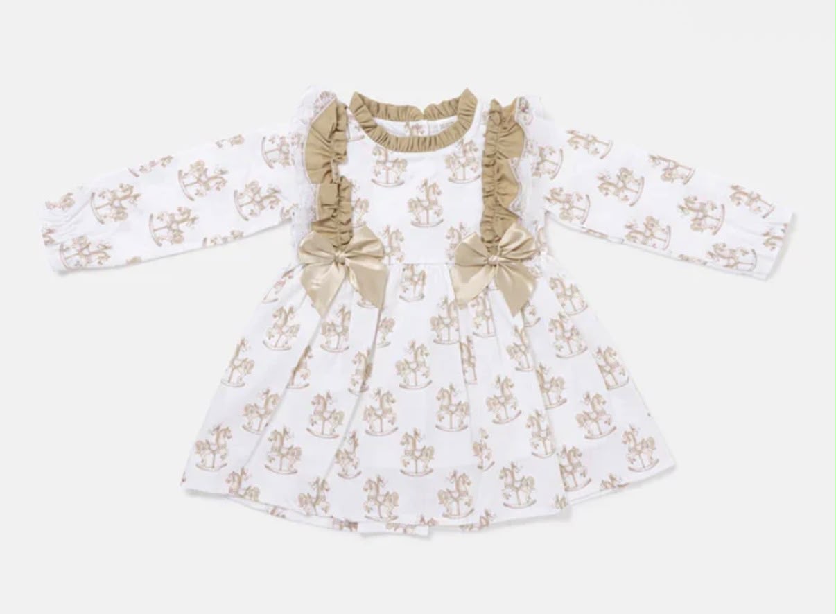 Carousel Dress