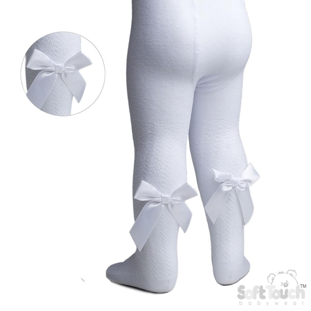 Bow Tights