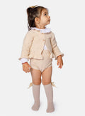 Iria 3 Piece Knitted Set