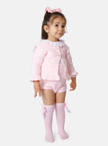 Iria 3 Piece Knitted Set