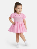 Marina Smock Dress