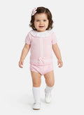 Rebeca 2 Piece Knitted Set