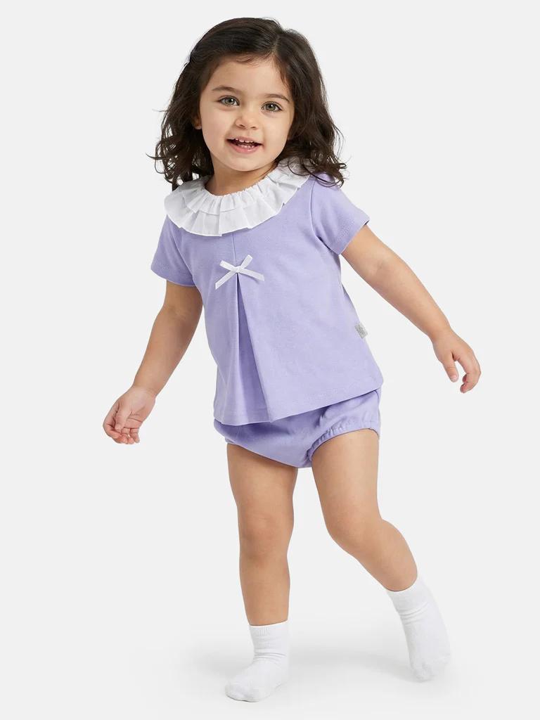 Rosalina Top and Pants Set